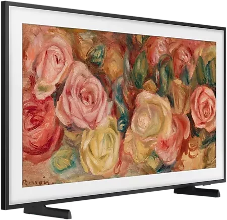Samsung The Frame (2024) QE75LS03D