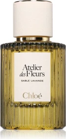 Chloé Atelier des Fleurs Sable Lavande Eau de Parfum, 50ml