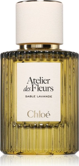 Chloé Atelier des Fleurs Sable Lavande Eau de Parfum, 50ml