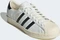 adidas Superstar Vintage core white/core black/cream white Vorschaubild