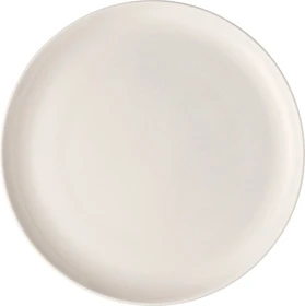 Rosenthal Brillance Bone China Weiss Frühstücksteller 21cm