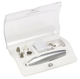Bestron DSA130 Elektrisches Maniküre/Pediküre-Set