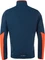 Vaude Matera Softshell Fahrradjacke dark sea/red (Herren) Vorschaubild