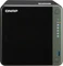 QNAP Turbo Station TS-453D-4G, 4GB RAM, 2x RJ-45 2.5GBase-T, 2x USB-A 3.0 Vorschaubild