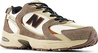 New Balance MR530 dark mushroom/incense/linen (Herren)