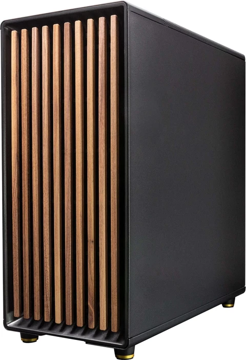 Captiva Workstation I79-732, schwarz/braun, Core i7-12700K, 32GB RAM, 1TB SSD