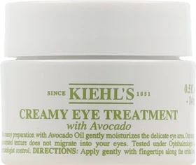 Kiehl's Creamy Eye Treatment with Avocado, 14ml