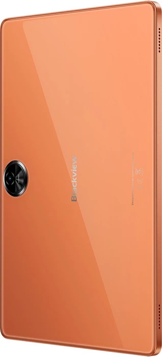 Blackview ZENO 5 11", Sunset Orange, 8GB RAM, 128GB, LTE