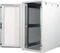 Roline / Secomp Pro Serie 19" Serverschrank 26HE, montiert, Glastür, IP20, RAL 7035, 1000mm tief Vorschaubild