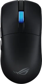 ASUS ROG Harpe II Ace schwarz, USB/Bluetooth (90MP0490-BMUA00)