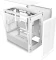 NZXT H3 Flow [2025] White, weiß, Glasfenster Vorschaubild
