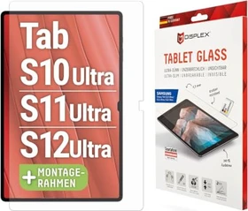 Displex Tablet Glass für Samsung Galaxy Tab S10 Ultra/S11 Ultra