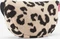 Reisenthel moonbag S Umhängetasche teddy leo cream Vorschaubild