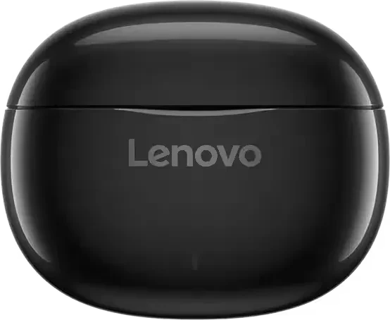 Lenovo E310 True Wireless Ohrhörer schwarz