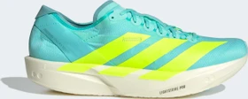 adidas Adizero Takumi Sen 11 flash aqua/zero metalic/mint ton (Herren)