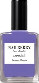 Nailberry L'Oxygéné Nagellack blue bell, 15ml
