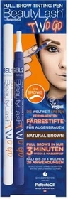 Beautylash Two Go Tinting Pen Duo natural brown, 30ml (2x 15ml)