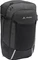 Vaude Cycle 28 II Luminum Gepäcktasche schwarz Vorschaubild