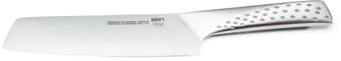 Weber Deluxe Gemüsemesser 19cm