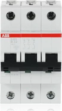 ABB S203-B32