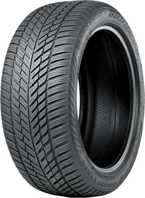 Nokian Seasonproof 2 225/60 R17 103V XL