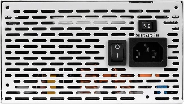 Thermaltake ToughPower GF1 Snow Edition 650W, ATX 2.4