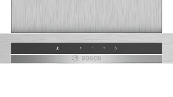 Bosch Serie 4 DWB67IM50 Wand-Dunstabzugshaube