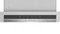 Bosch Serie 4 DWB67IM50 Wand-Dunstabzugshaube Vorschaubild