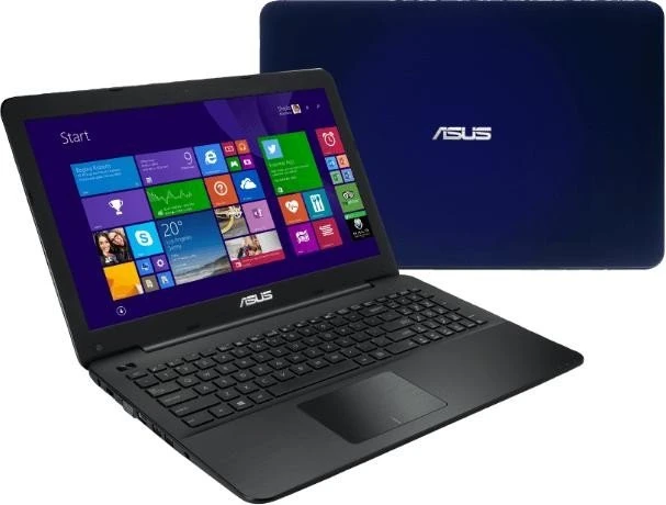 ASUS X555LF