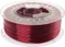 Spectrum PETG, transparent red, Spule, 1.75mm, 1.00kg Vorschaubild