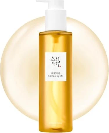 Beauty of Joseon Ginseng Cleansing Oil, 210ml