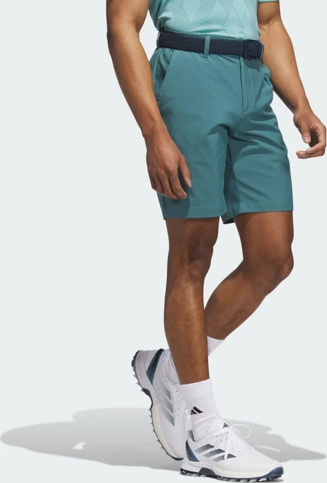 adidas Ultimate365 8.5-Inch Golf Shorts preloved teal (Herren)