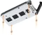 Icy Dock ToughArmor MB601TP-1B, Einschub/Carrier für MB601M2K-1B Vorschaubild
