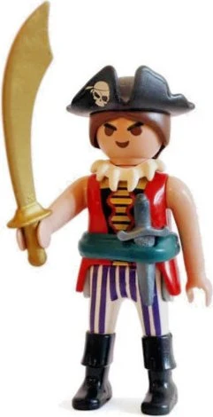 playmobil Figures Girls Serie 16