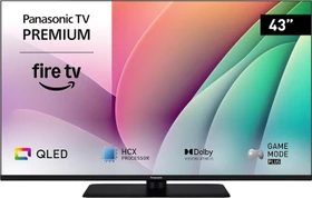 Panasonic TV-43W80AEZC