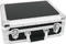 Roadinger CD-Case ALU Digital-Booking abgerundet schwarz Vorschaubild