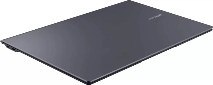 Samsung Galaxy Book S W767, Mercury Grey, 256GB, LTE, DE