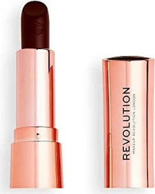 Revolution Beauty Satin Kiss Lipstick TGIF, 3.5g