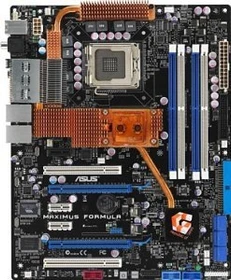 ASUS Maximus Formula Special Edition (Intel 775)