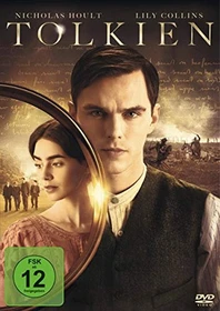 Tolkien (DVD)