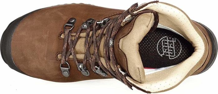 Hanwag Tatra II Bunion erde/braun (Damen)