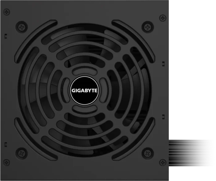 GIGABYTE P650G 650W, ATX 2.31