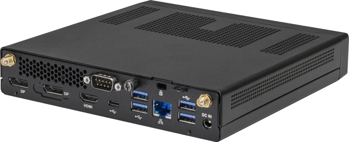 ASRock Jupiter X600 (65W)