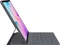 Samsung EF-DX840 DK Book Cover Keyboard Slim mit AI-Taste für Galaxy Tab A12+, schwarz, DE Vorschaubild