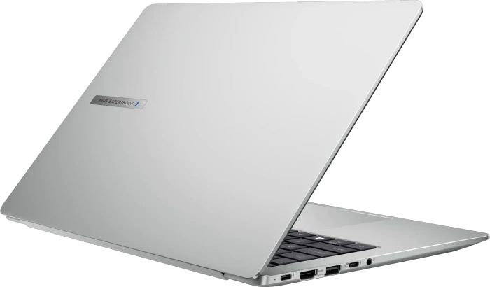 ASUS ExpertBook P5 V5405CSA-NZ0371W, Platinum Silver, Core Ultra 5 226V, 16GB RAM, 512GB SSD, DE