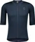 Scott RC Premium Kinetech Trikot kurzarm midnight blue/dark grey (Herren) Vorschaubild