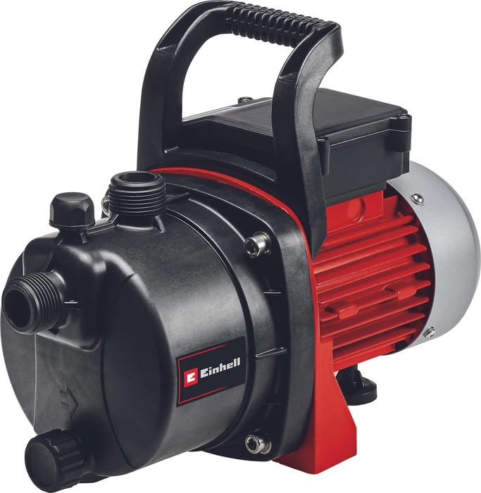 Einhell Classic GC-GP 6538 Set Elektro-Gartenpumpe