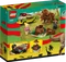 LEGO Jurassic World - Triceratops-Forschung Vorschaubild