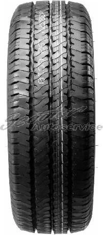 GT Radial Maxmiler Pro 195/65 R16 104/102T