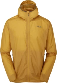 Rab Vital Hoody Funktionsjacke sahara (Herren)